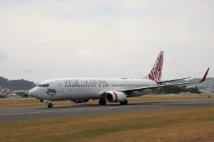 Virgin Australia’nın net kârı 501 milyon dolara çıktı.