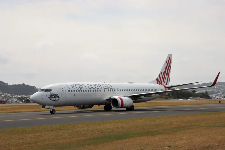 Virgin Australia’nın net kârı 501 milyon dolara çıktı.
