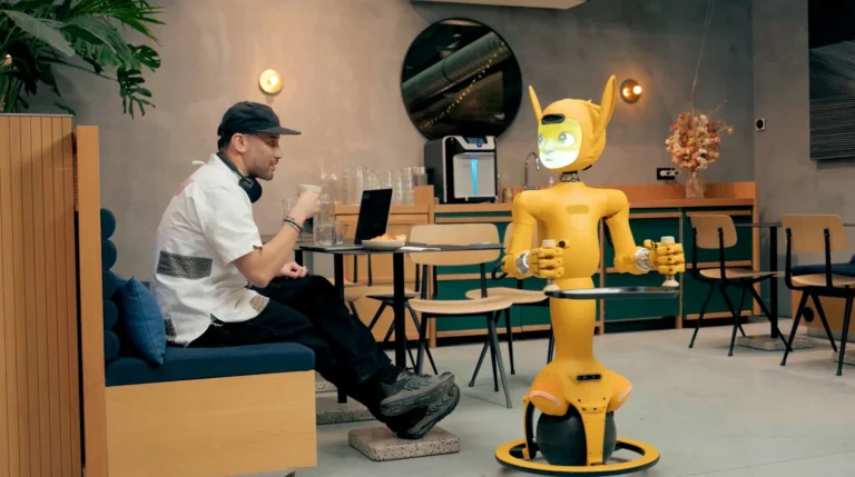 Yapay zekâ işyerlerini değiştiriyor: “Eski model artık yeterli değil”.