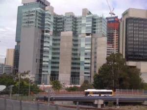 Deepfake görüntüler Brisbane’da mahkemelik oldu.
