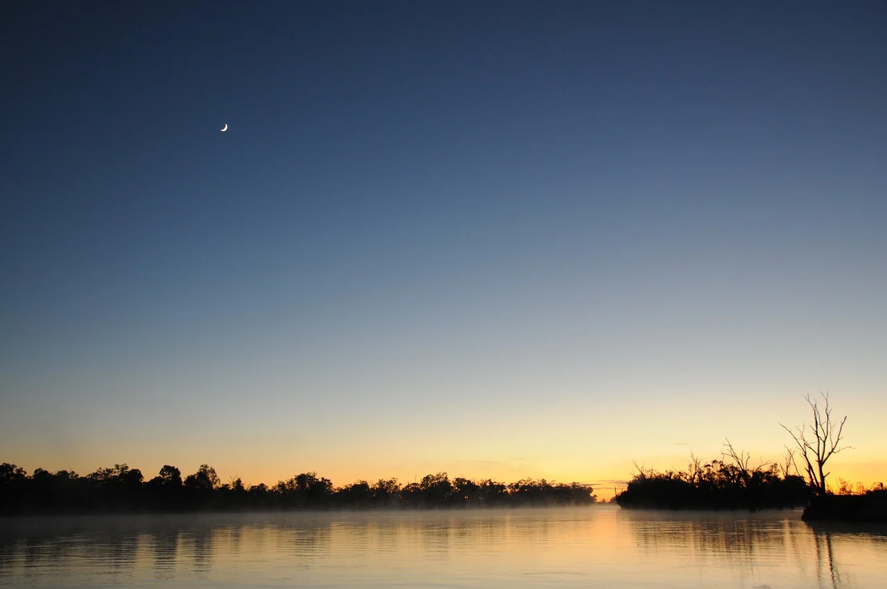 28 bin çiftçinin Murray-Darling davası reddedildi.