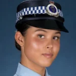 Sydney’de polis aracı ağaca çarptı: Kadın polis öldü.