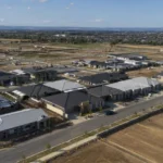 Adelaide’de 1.900 konutluk projeden geliştirici çekildi.