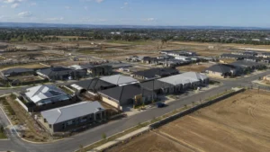 Adelaide’de 1.900 konutluk projeden geliştirici çekildi