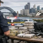 AFP’den Sydney çete şiddeti için ulusal alarm.