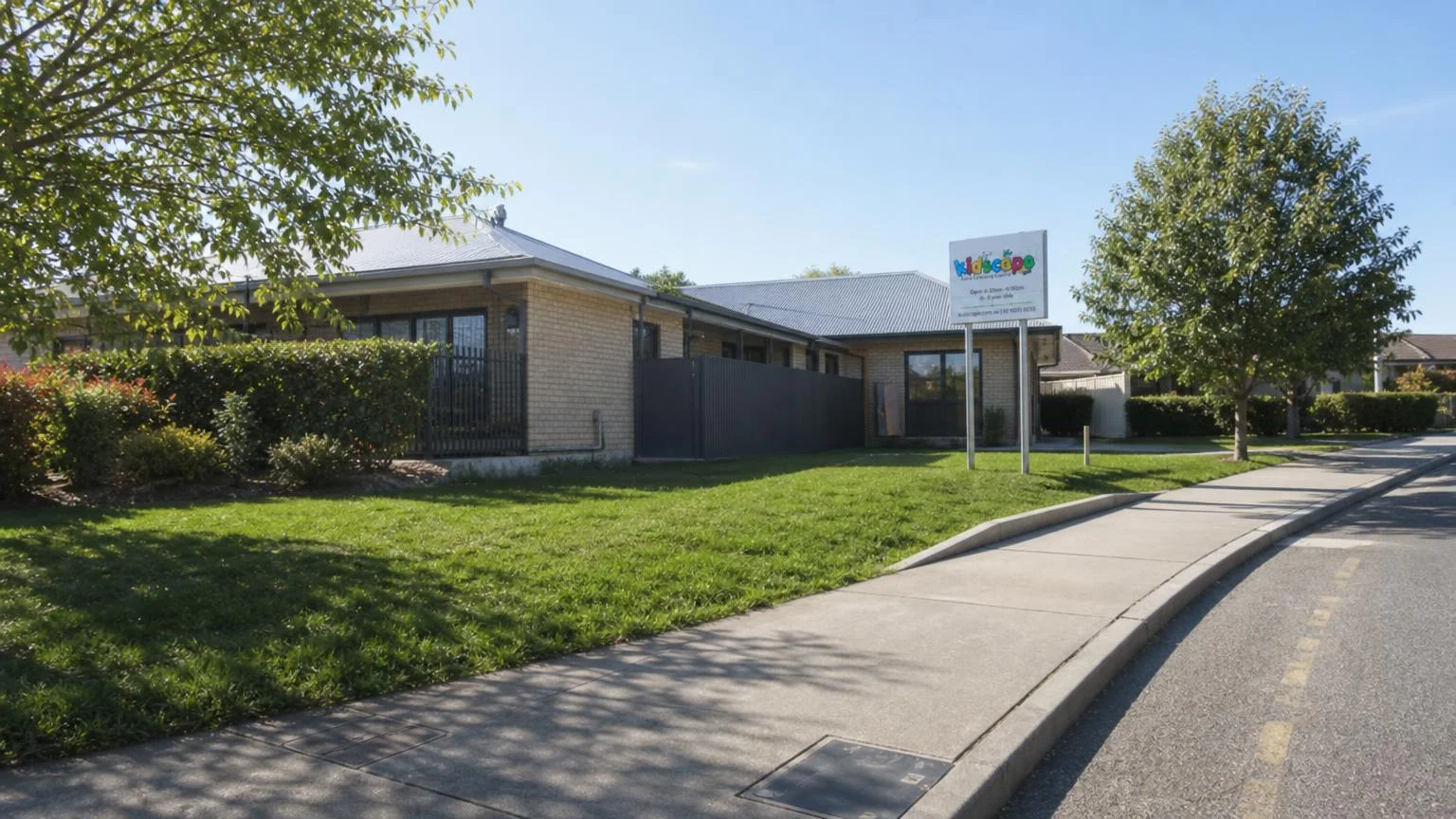 Albury’de çocuk bakım merkezi altı ay kapatıldı.