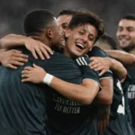 Arda Güler yine Real Madrid’e damga vurdu.