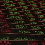 ASX altı haftanın dibinde: Petrol 100 dolara dayandı.