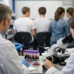Avustralyalı ikizlerle bağışıklık sisteminin sırrı araştırılıyor.