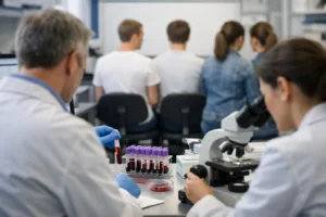 Avustralyalı ikizlerle bağışıklık sisteminin sırrı araştırılıyor