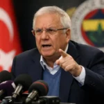 Aziz Yıldırım’dan sert çıkış: Ligleri bir yıl erteleyin.