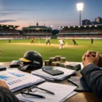 Big Bash League’de tarihi değişim: Takımlar yatırımcıya açılıyor.