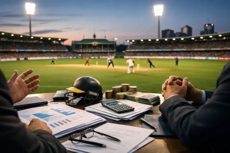 Big Bash League’de tarihi değişim: Takımlar yatırımcıya açılıyor.