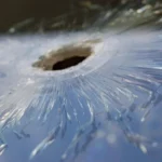 Bir yıldızın içinde 40 tonluk kara delik büyüyebilir.