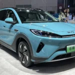 BYD gizlilik politikasındaki Çin ifadelerini kaldırdı.