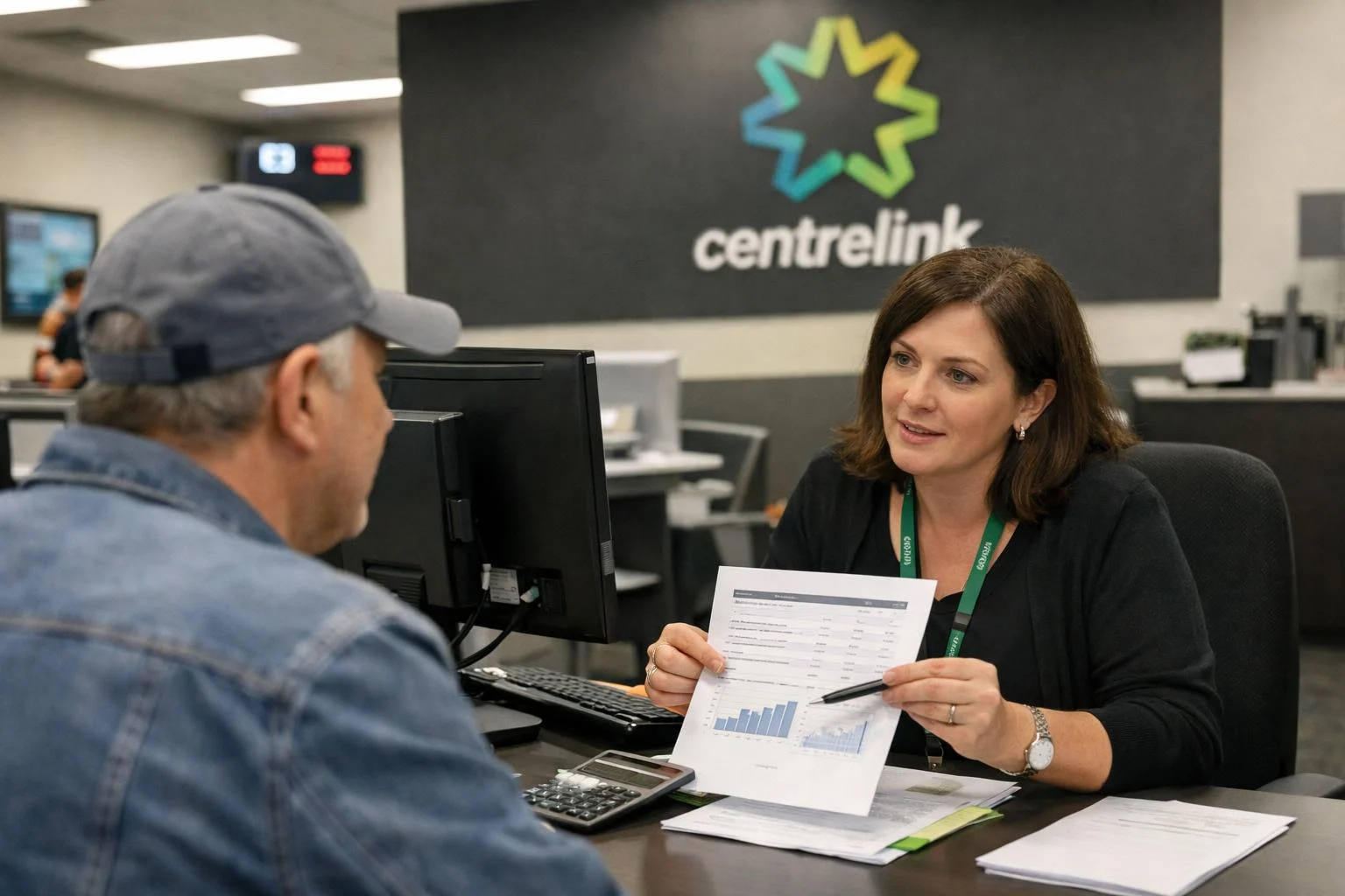 Centrelink gelir hesabı değişti, bazı ödemeler etkilenebilir.