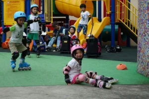 Çocuk sporunun gerçek maliyeti yılda 4 bin 567 dolar.