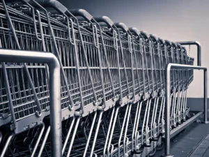 Coles ve Woolworths’ün yüz tanıma denemesi mahremiyet tartışması başlattı.