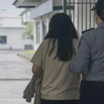 Endonezya’da idamdan kurtulan Filipinli kadın affedilerek serbest bırakıldı.