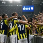 Fenerbahçe’den sekiz gollük tarihi galibiyet.