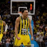 Fenerbahçe Süper Kupa’yı üçüncülükle tamamladı.