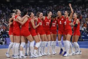 Filenin Sultanları çeyrek finalde