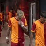 Galatasaray savunmada 60 yılın en kötü başlangıcını yaptı.