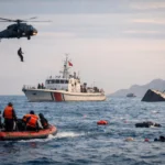 Girne faciasında can kaybı 10’a yükseldi: 18 kişi hâlâ kayıp.