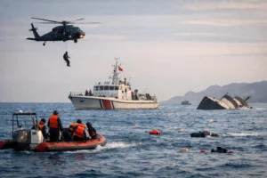 Girne faciasında can kaybı 10’a yükseldi: 18 kişi hâlâ kayıp