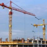 İnşaat devinin hesaplarında 736 milyon dolarlık fark.