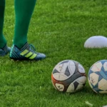 Kadıköy’de derbi hazırlığı başladı.