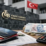 Kredi kartı faizleri eylülde değişmedi.