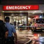 Lidcombe cinayetinde polis yeni kişiyi arıyor.
