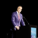 Malinauskas’tan göç kesintisine yaşam standardı uyarısı.