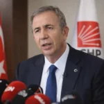 Mansur Yavaş CHP’den istifa etti, bağımsız devam edecek.