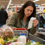 Market sepeti yeniden pahalandı: IGA’da yüzde 11 artış.