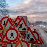 Melton-Caroline Springs hattına 550 milyon dolarlık yol hamlesi.