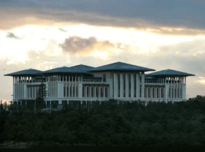 MGK Bugün Beştepe’de Toplanıyor.