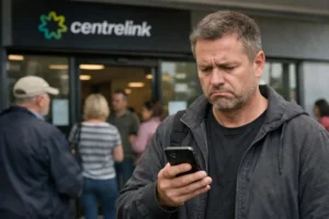 Milyonlarca kişinin Centrelink ödemesi bugünden itibaren arttı.