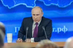 Modi’den Putin’e Ukrayna mesajı: Savaş insanlık adına sona ermeli.