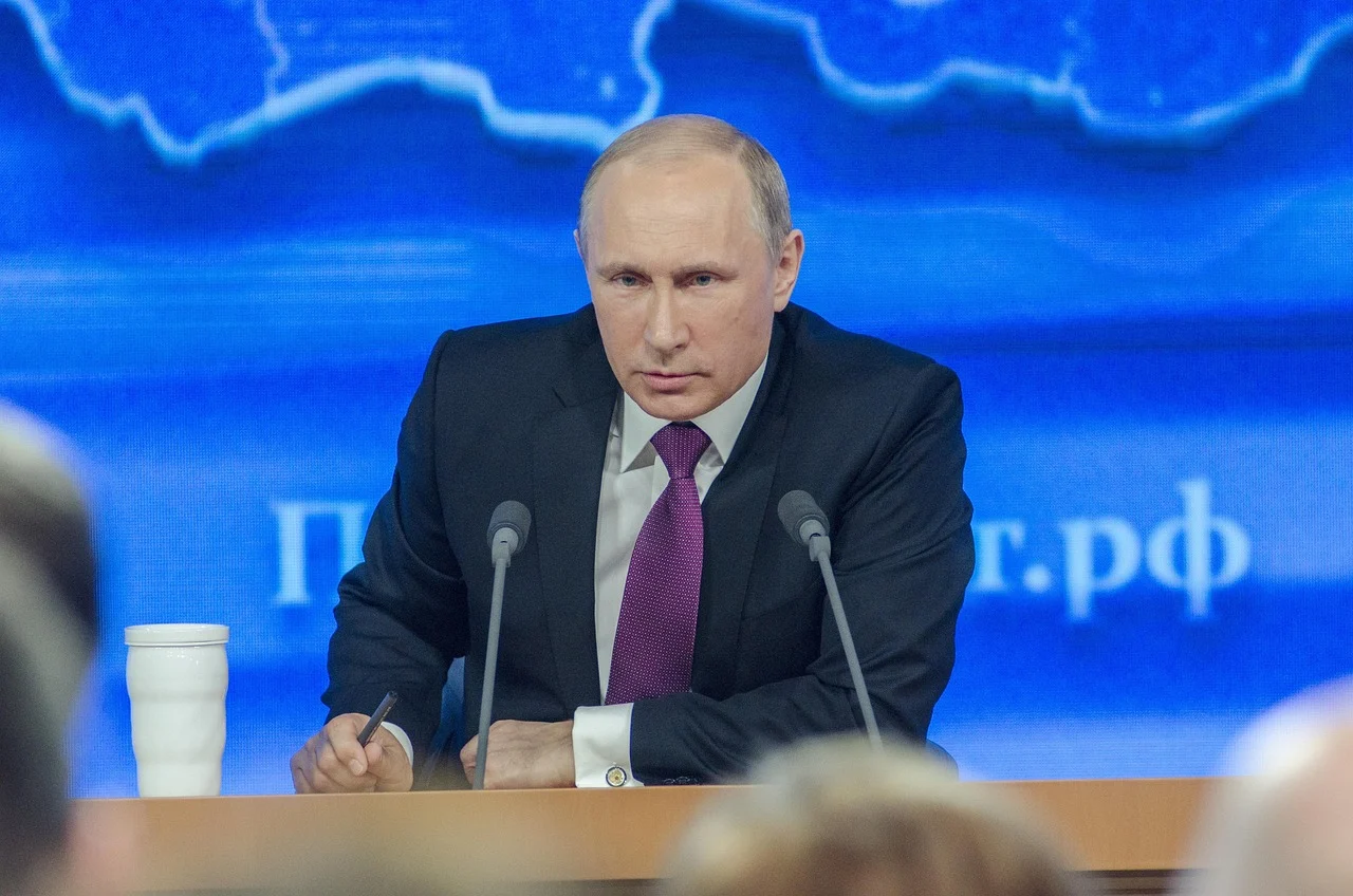 Modi’den Putin’e Ukrayna mesajı: Savaş insanlık adına sona ermeli.