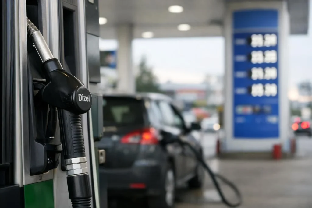 Motorinde ÖTV yeniden devreye girdi.
