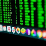 NDIS verilerinde Palantir soru işareti.