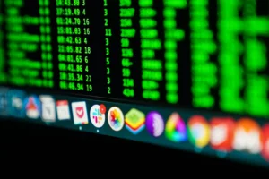 NDIS verilerinde Palantir soru işareti