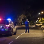 NSW’de gece yarısı bıçaklı saldırı: Bir kişi ağır yaralı.