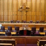 NSW’de tanık gözaltı yetkisi High Court’ta.