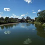 Parramatta Nehri’ne günde 70 milyon litre arıtılmış su planı.