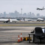 Personel eksikliği Sydney’de 103 uçuşu iptal ettirdi.