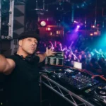 Perth’in tanınmış DJ’i Andrei Mazandarani hayatını kaybetti.