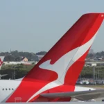 QantasLink çalışanlarından okul tatilinde 24 saatlik grev tehdidi.